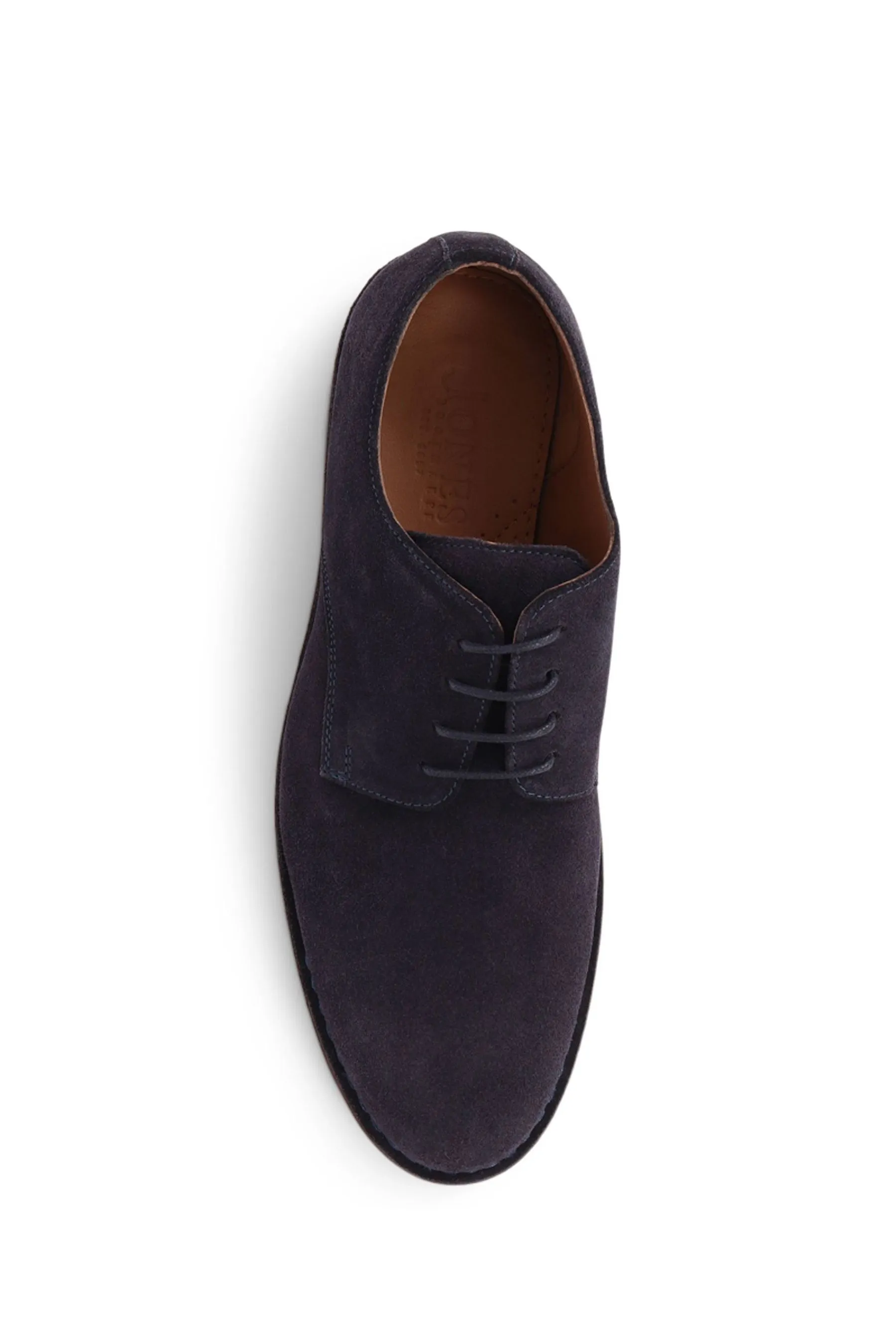 Jones Bootmaker - Kaspar - Scarpe Pizzo    