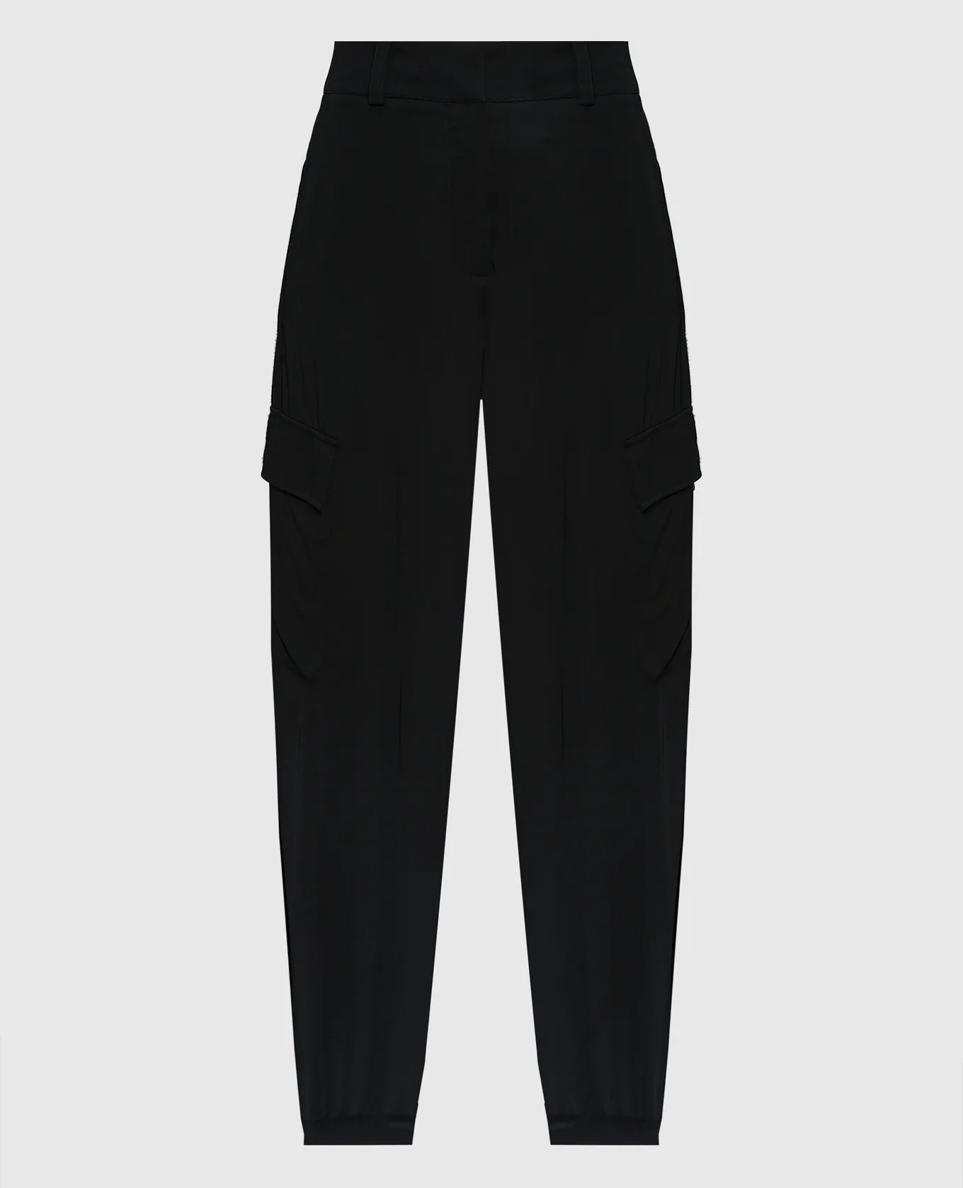 JOSEPH Carico nero di Treveris JF006782
