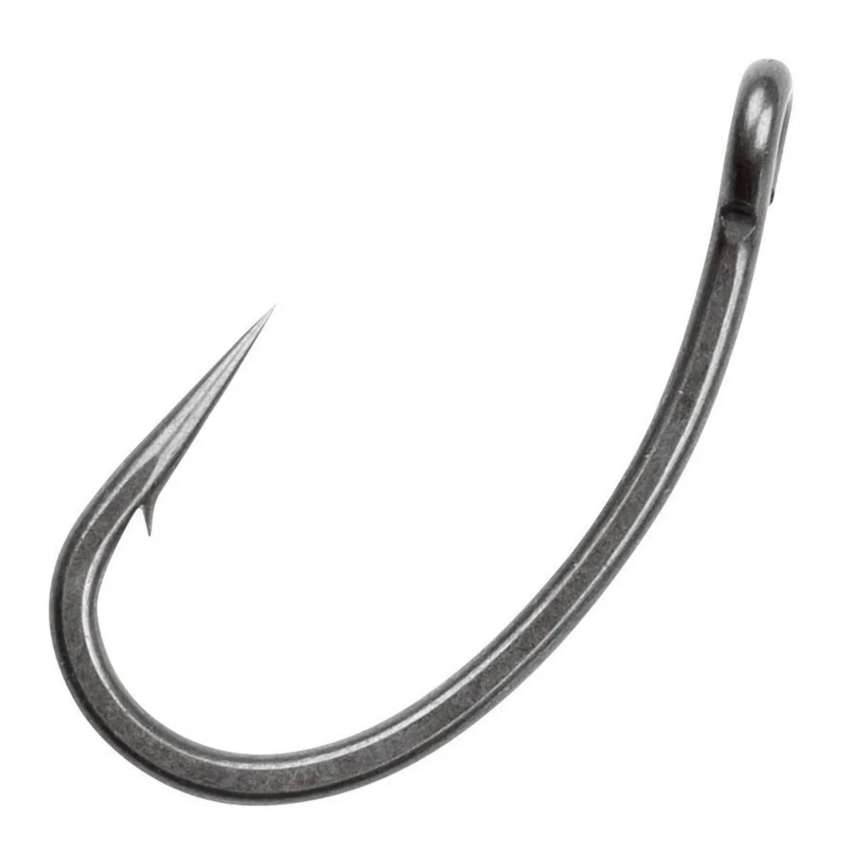 JRC Contact Kurve Shank Carp Hooks