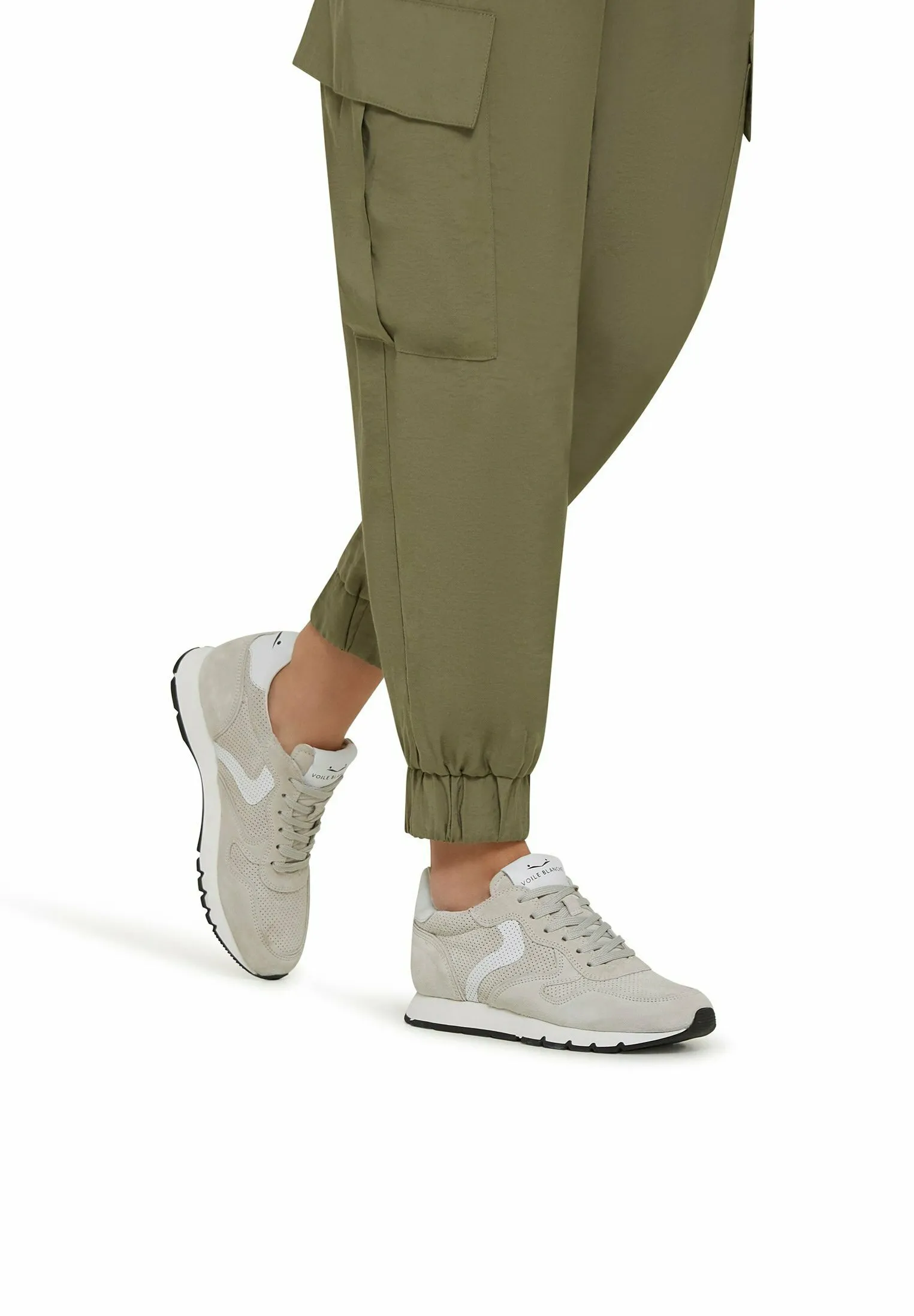 JULIA - Sneakers basse