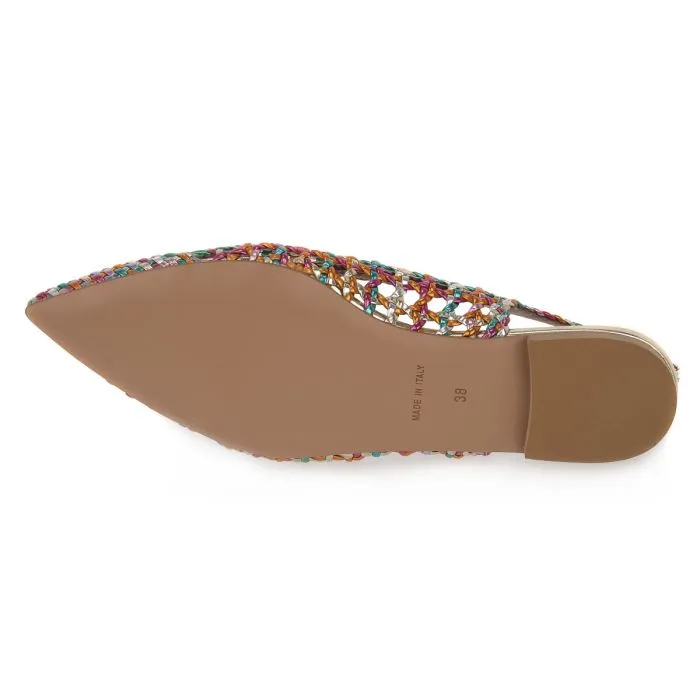 KAMMI  SINTETICO MULTI