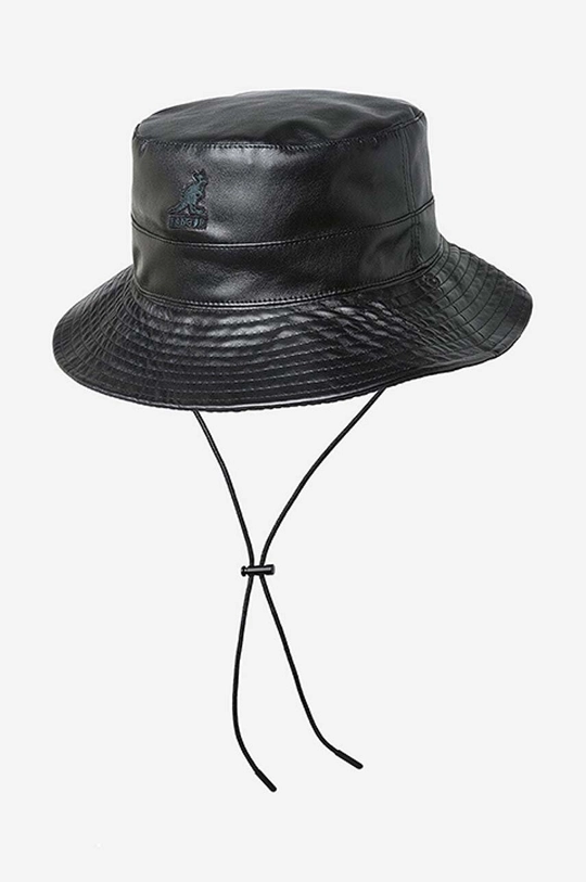 Kangol cappello reversibile
