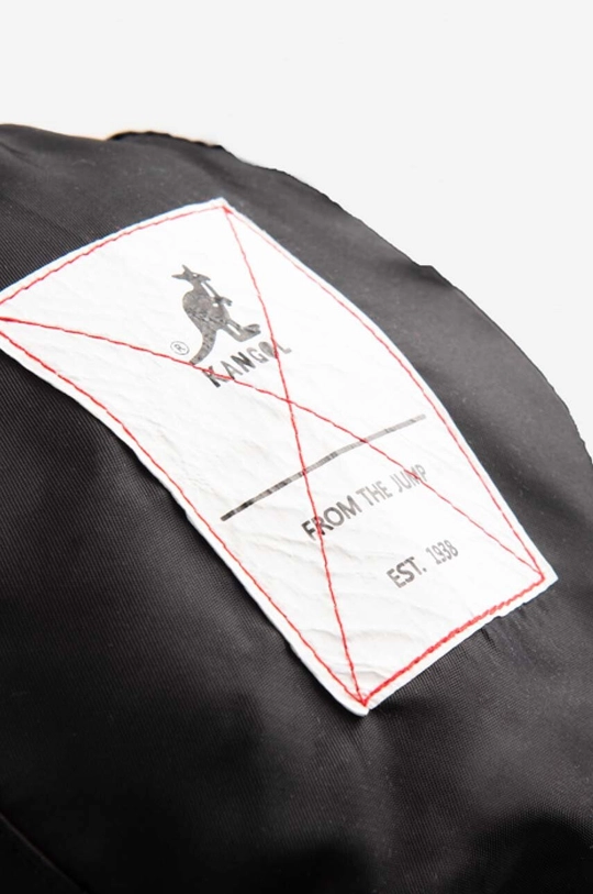 Kangol cappello reversibile