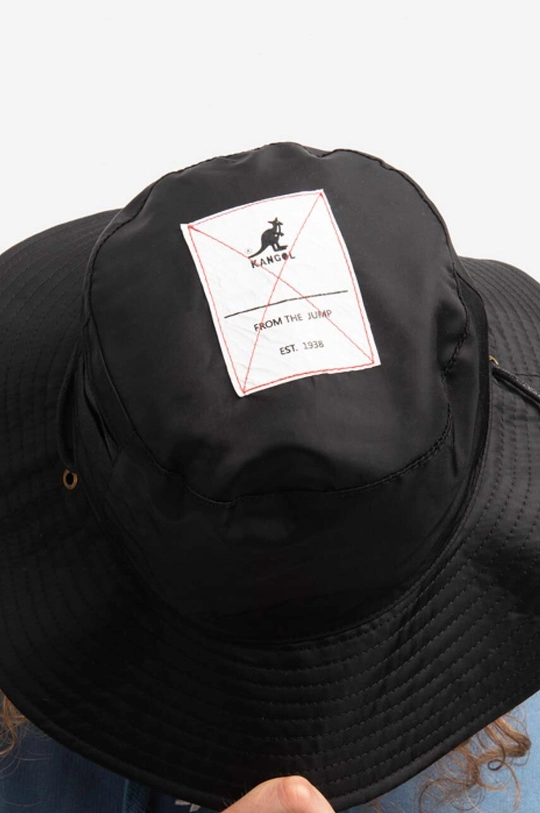 Kangol cappello reversibile