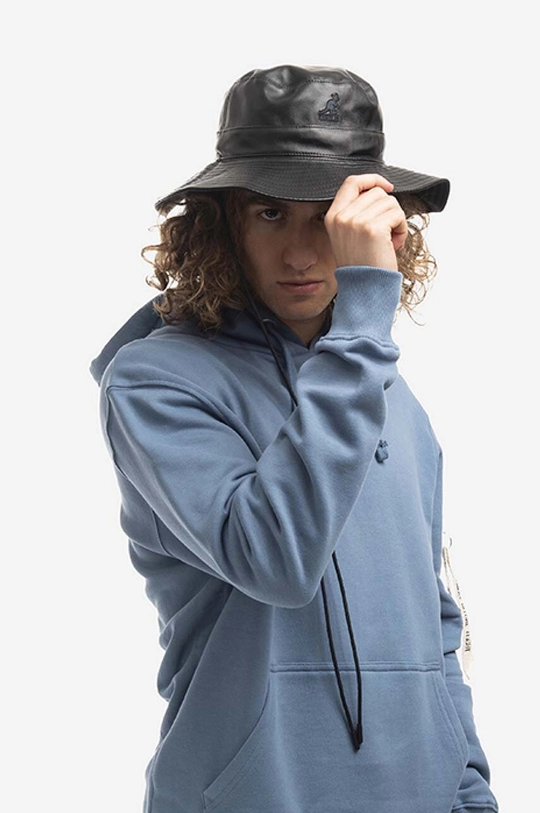 Kangol cappello reversibile