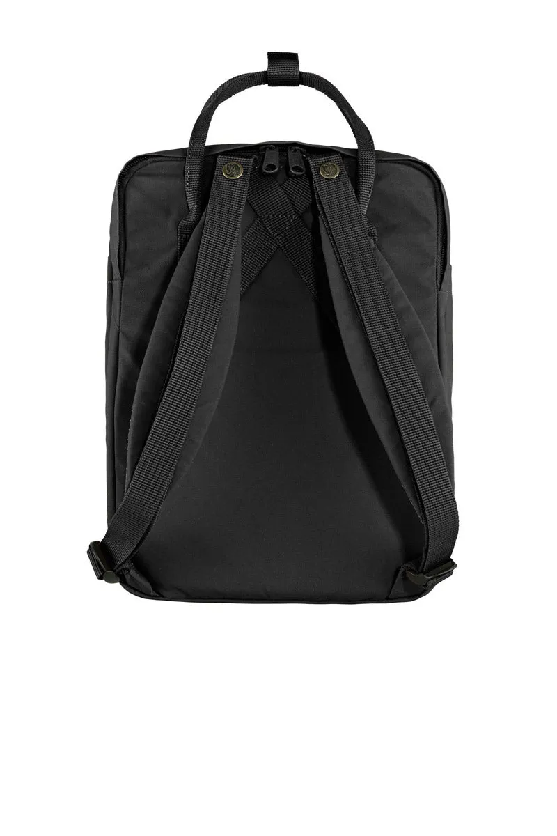Kanken Laptop 13 - Black