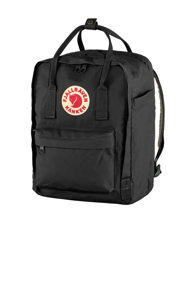 Kanken Laptop 13 - Black