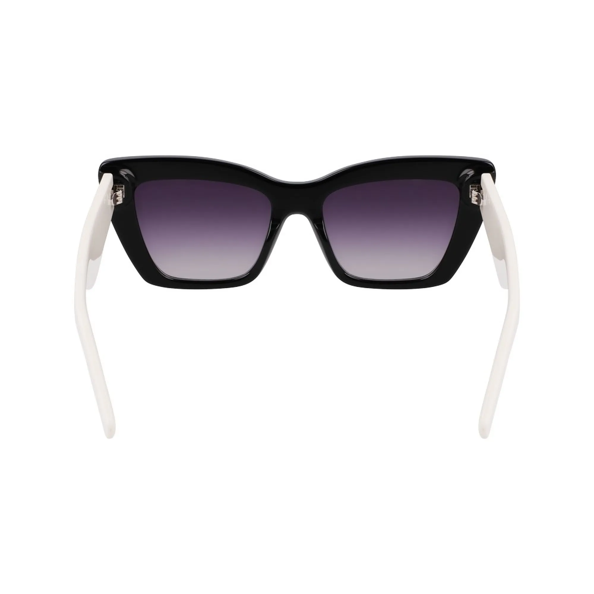   Karl Lagerfeld KL 6158S - 006 Nero | Occhiale Da Sole Donna 