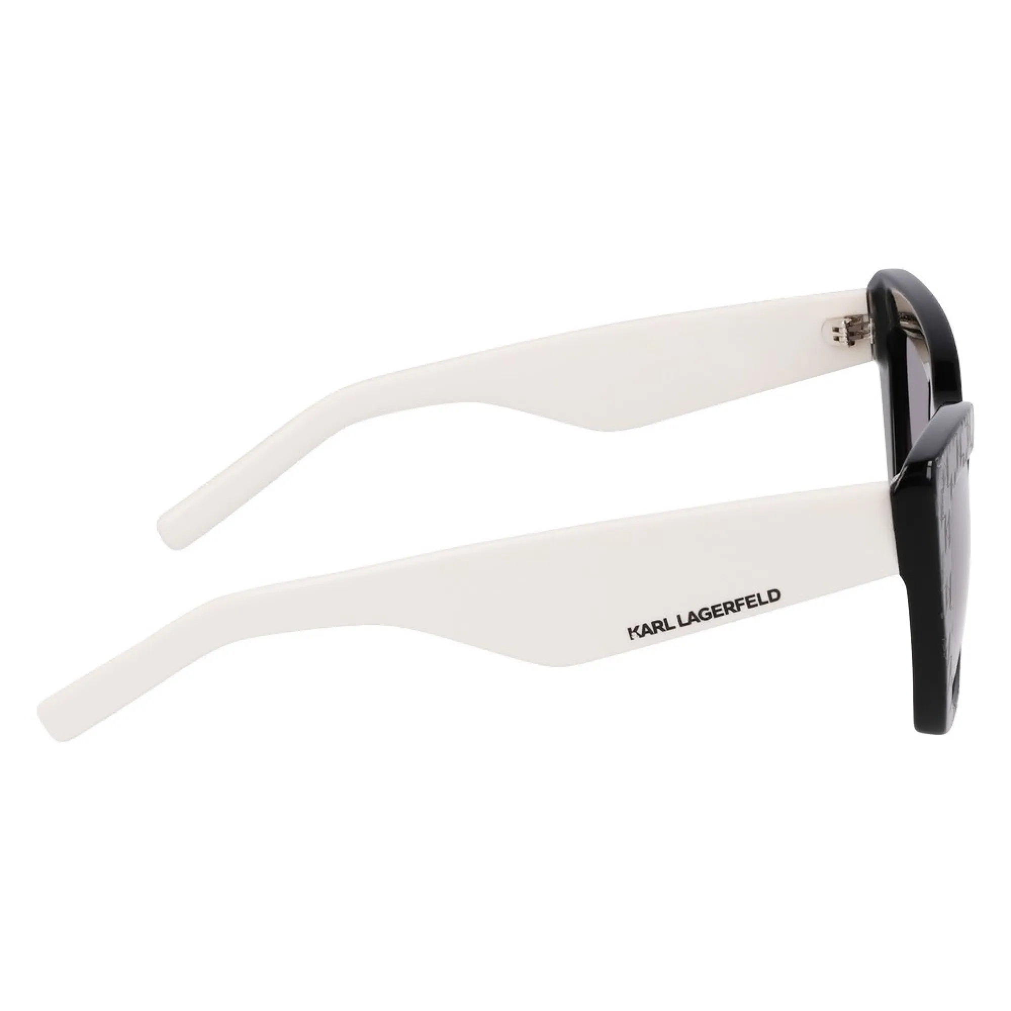   Karl Lagerfeld KL 6158S - 006 Nero | Occhiale Da Sole Donna 