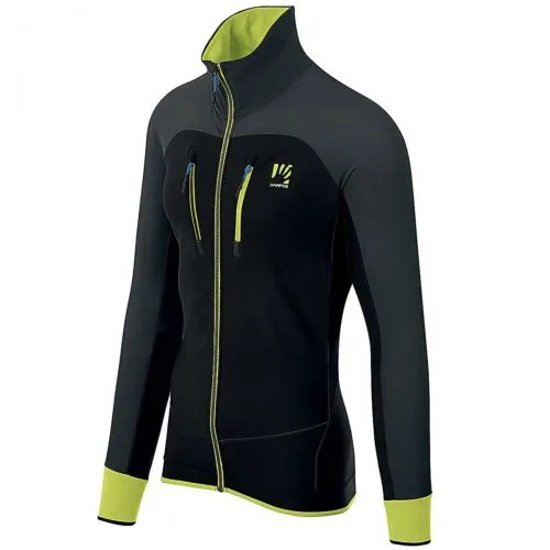 Karpos Alagna Evo Jacket giacca softshell uomo