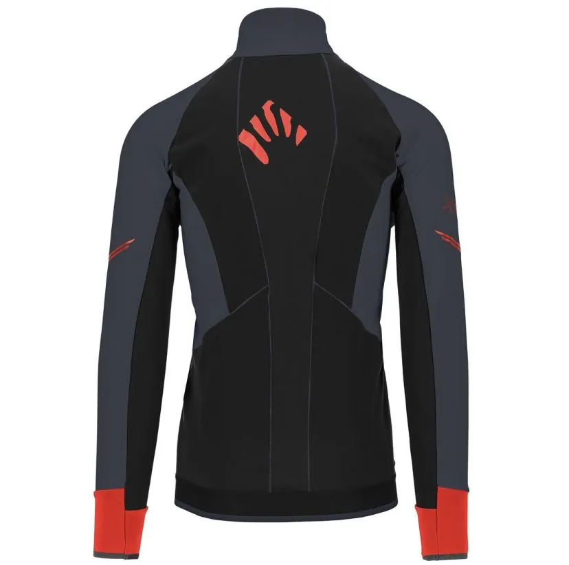 Karpos Alagna Evo Jacket giacca softshell uomo