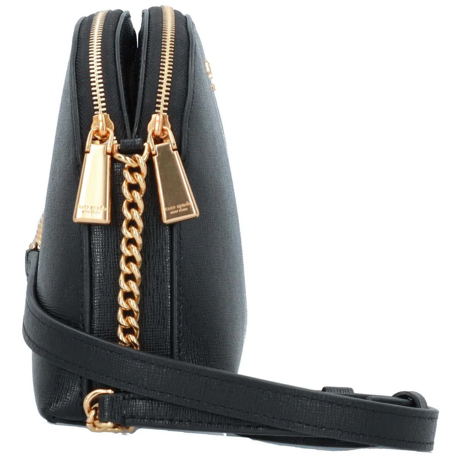 Kate Spade New York Morgan Borsa a tracolla Pelle 20 cm