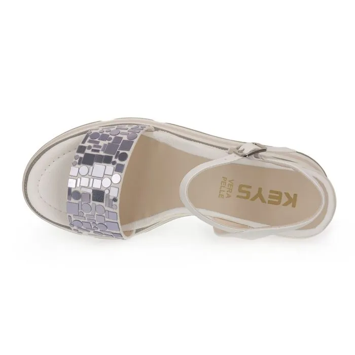 KEYS BIANCO