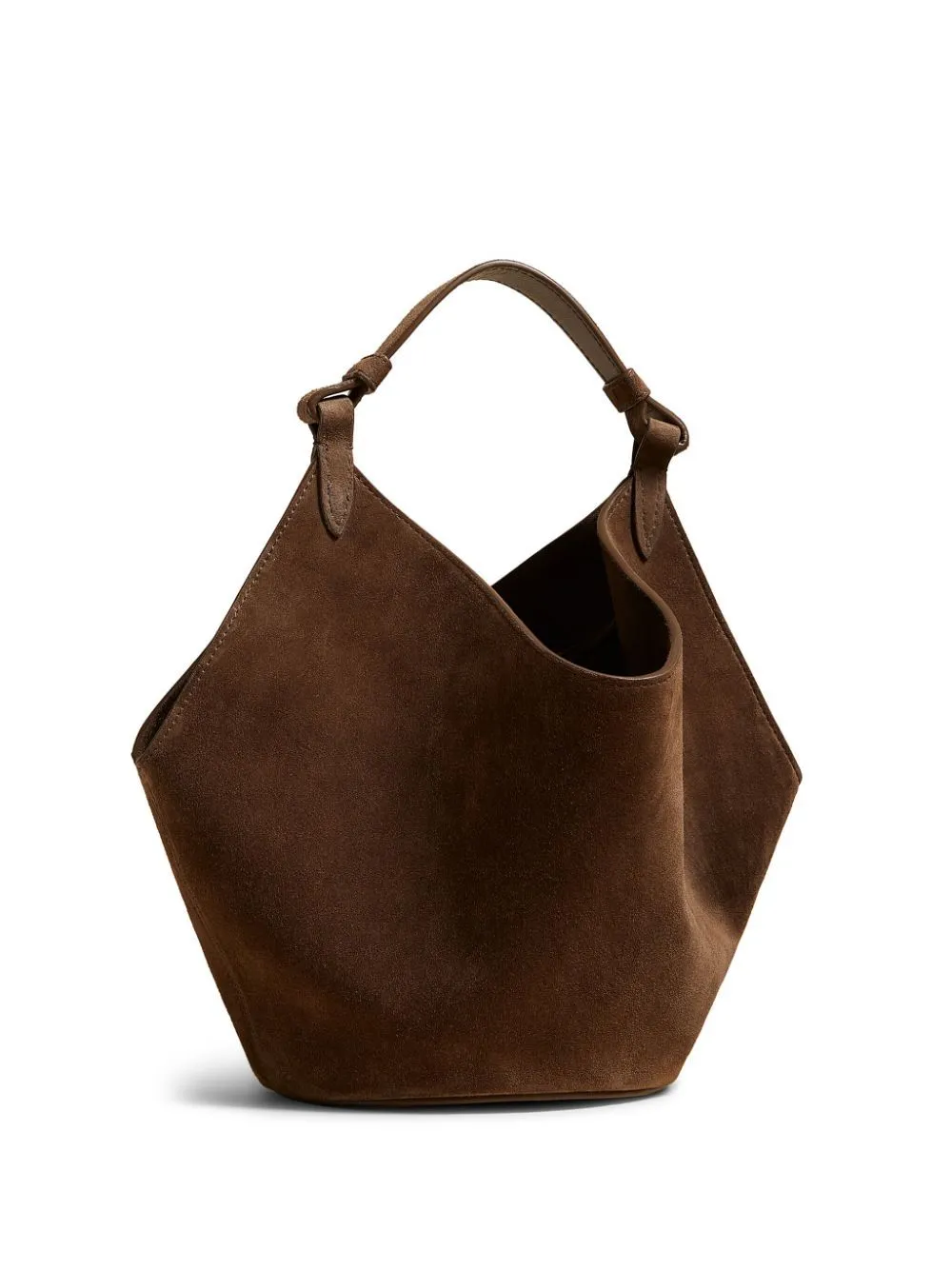 KHAITE Borsa Lotus mini