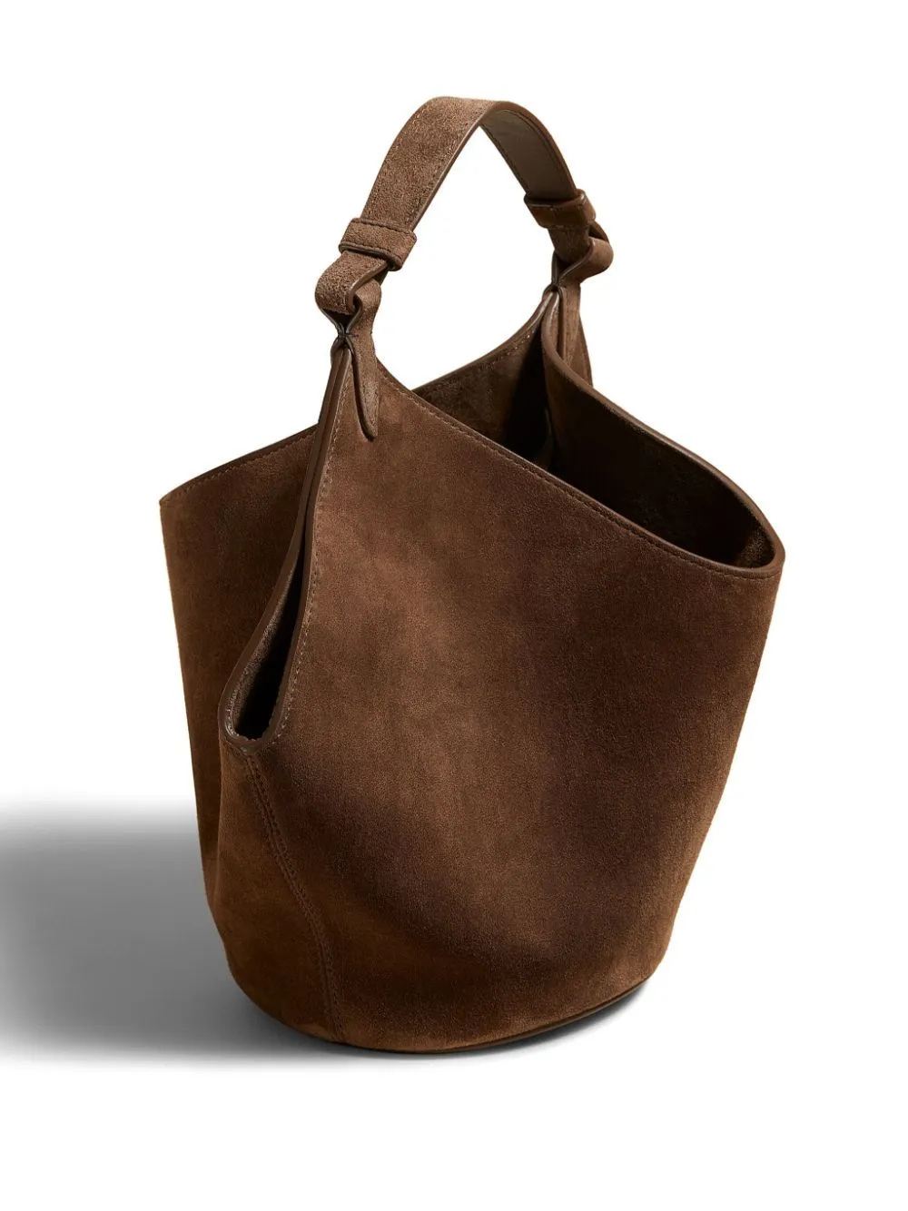 KHAITE Borsa Lotus mini