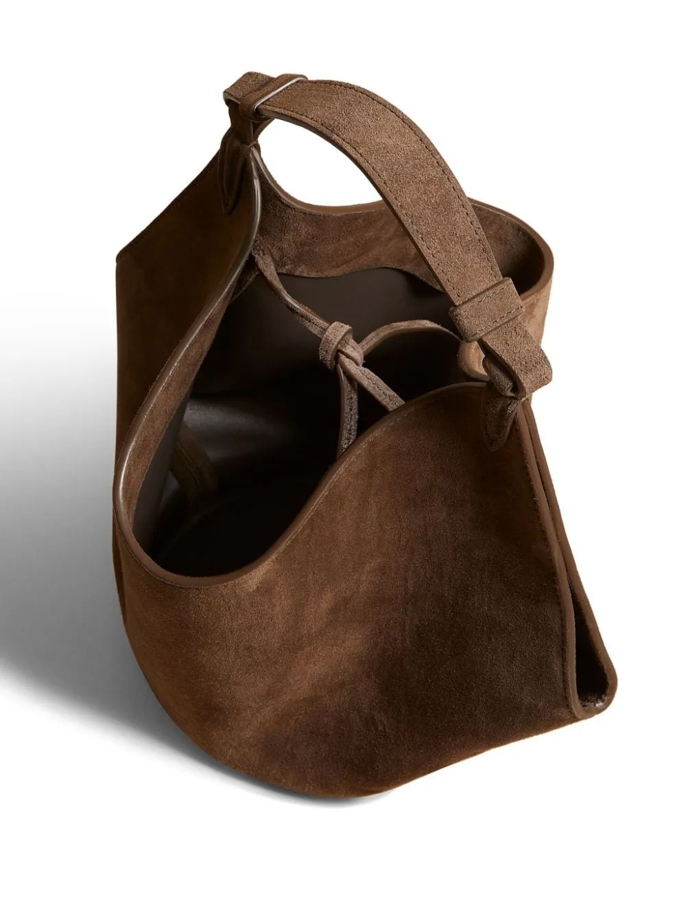 KHAITE Borsa Lotus mini