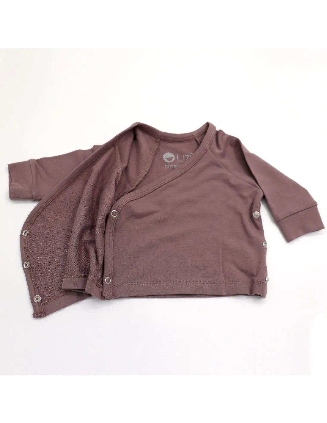 KIMONO BABY IN BAMBU' PESANTE