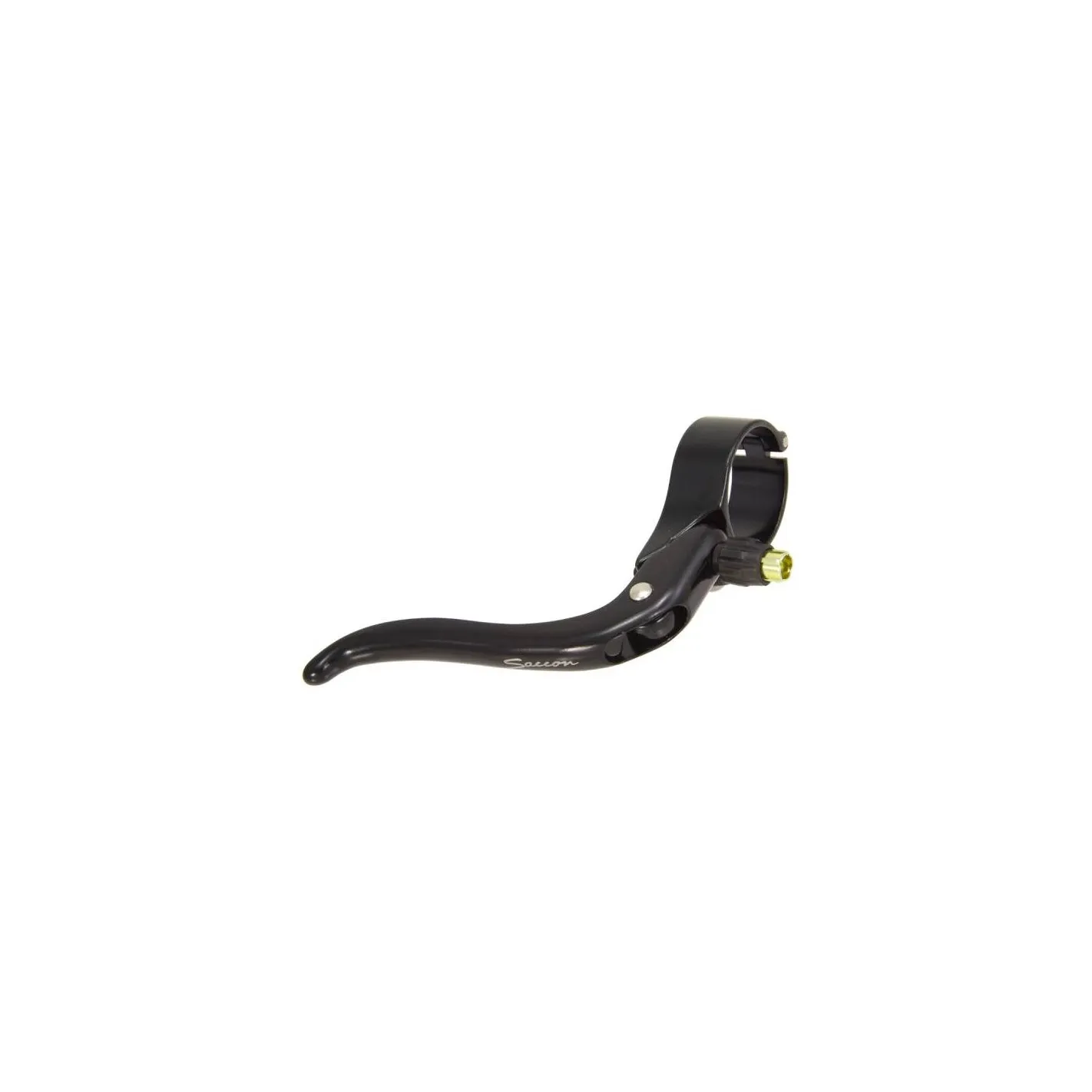 Kit Leve Race Brake Lever Saccon LRA3P4 Nero Dx/Sx 31.8mm