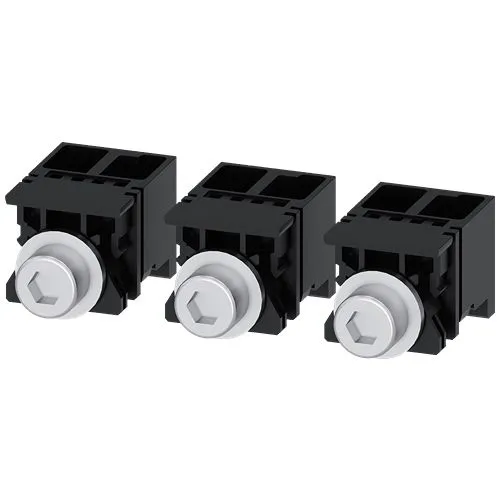 Kit Nut Keeper Siemens 3VA9 per Serie 3VA4