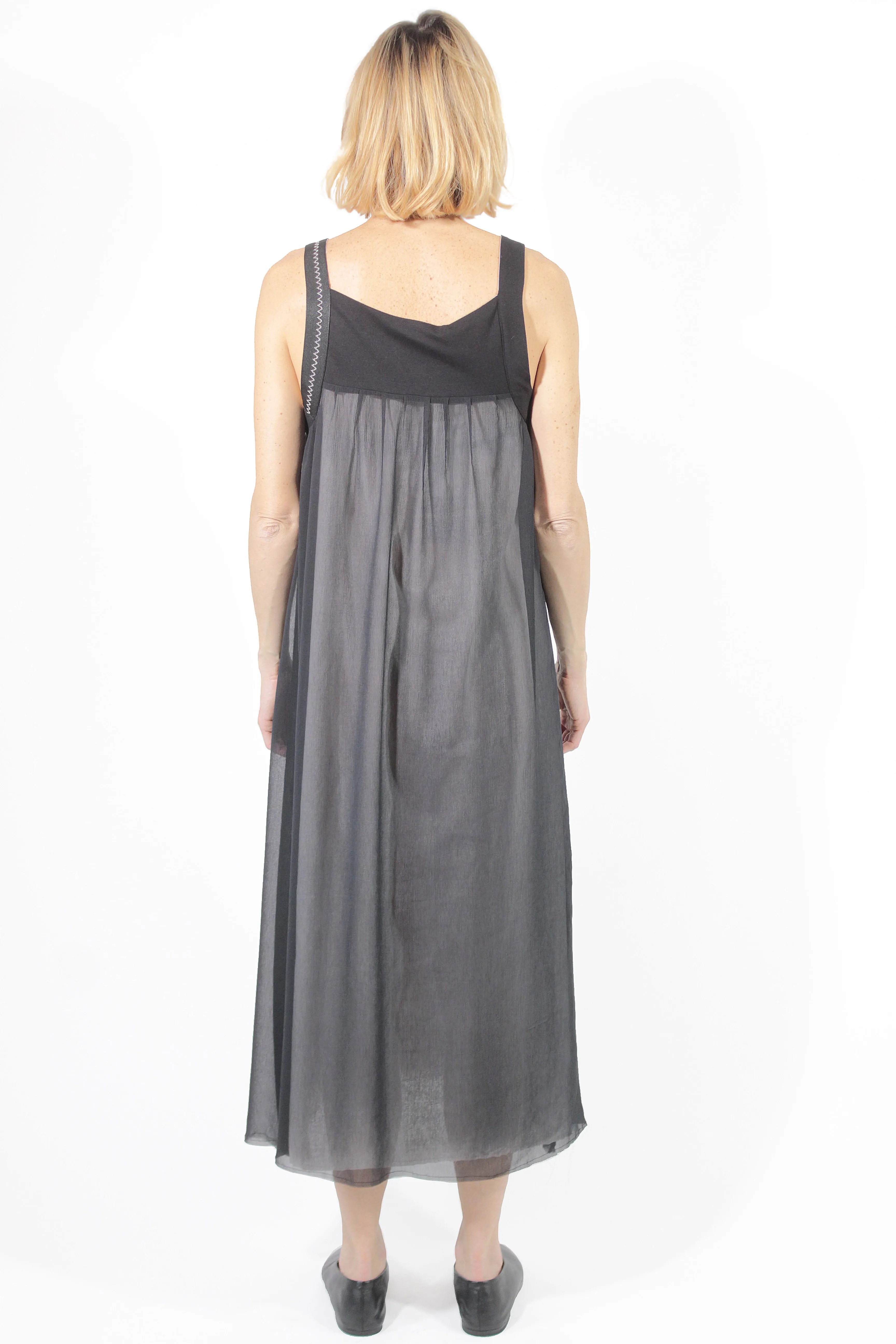   Klass Long Dress 