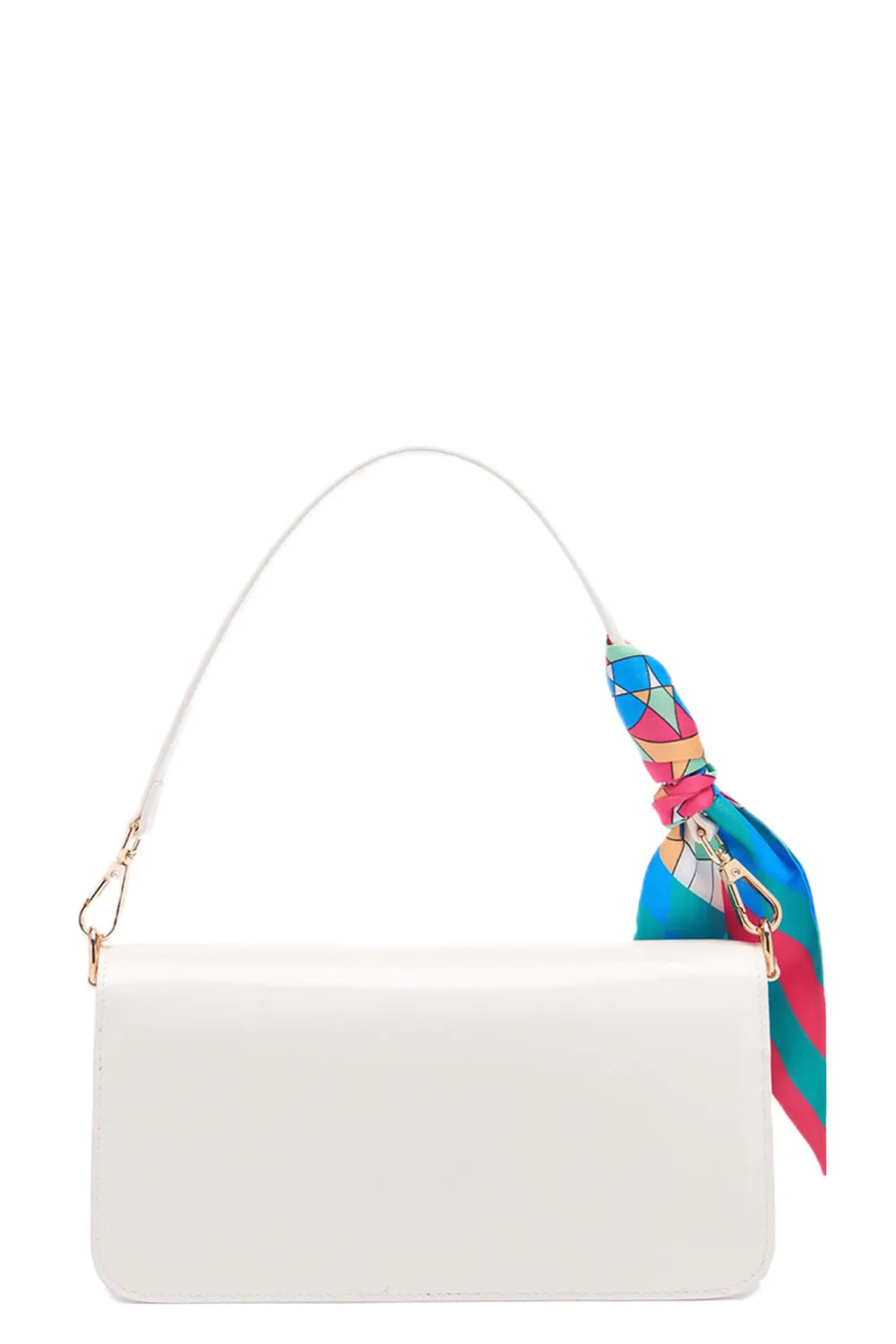 LA CARRIE Borsa baguette Gloss