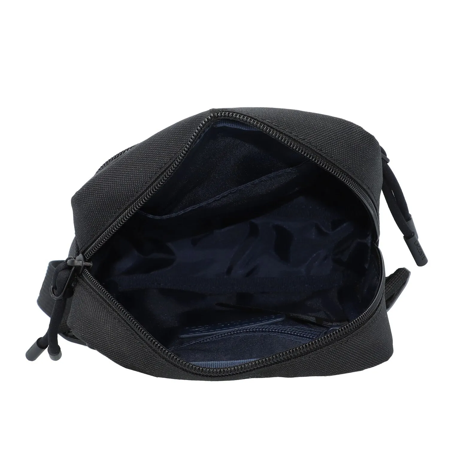 Lacoste Borsa a tracolla Neocroc 16 cm
