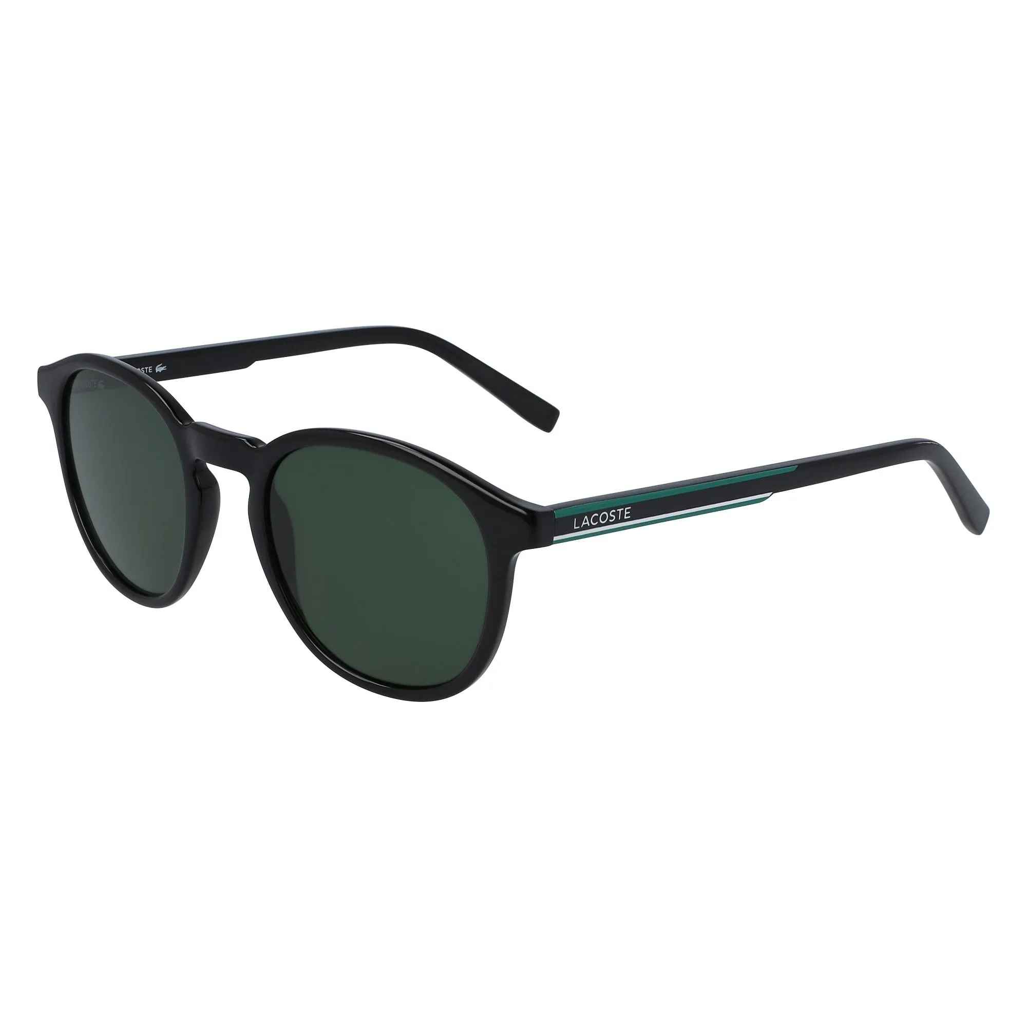  Lacoste L 916S - 001 Nero | Occhiale Da Sole Unisex 