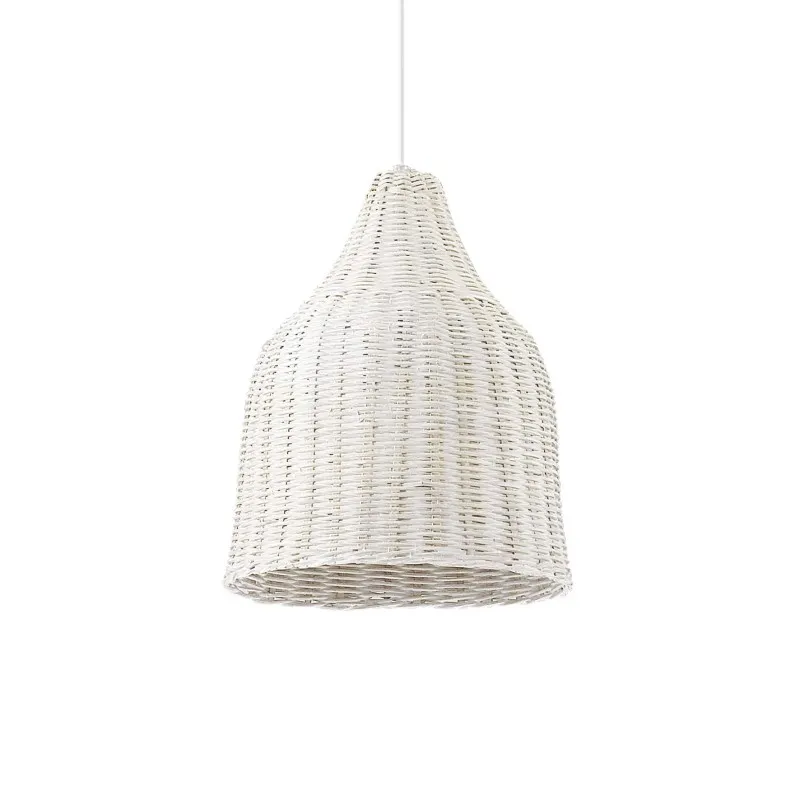 Lampada A Sospensione HAUNT SP1 BIANCO