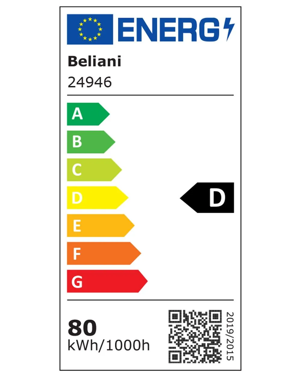 Lampada da tavolo con morsetto a LED VOLANS con dimmer Metallo Bianco