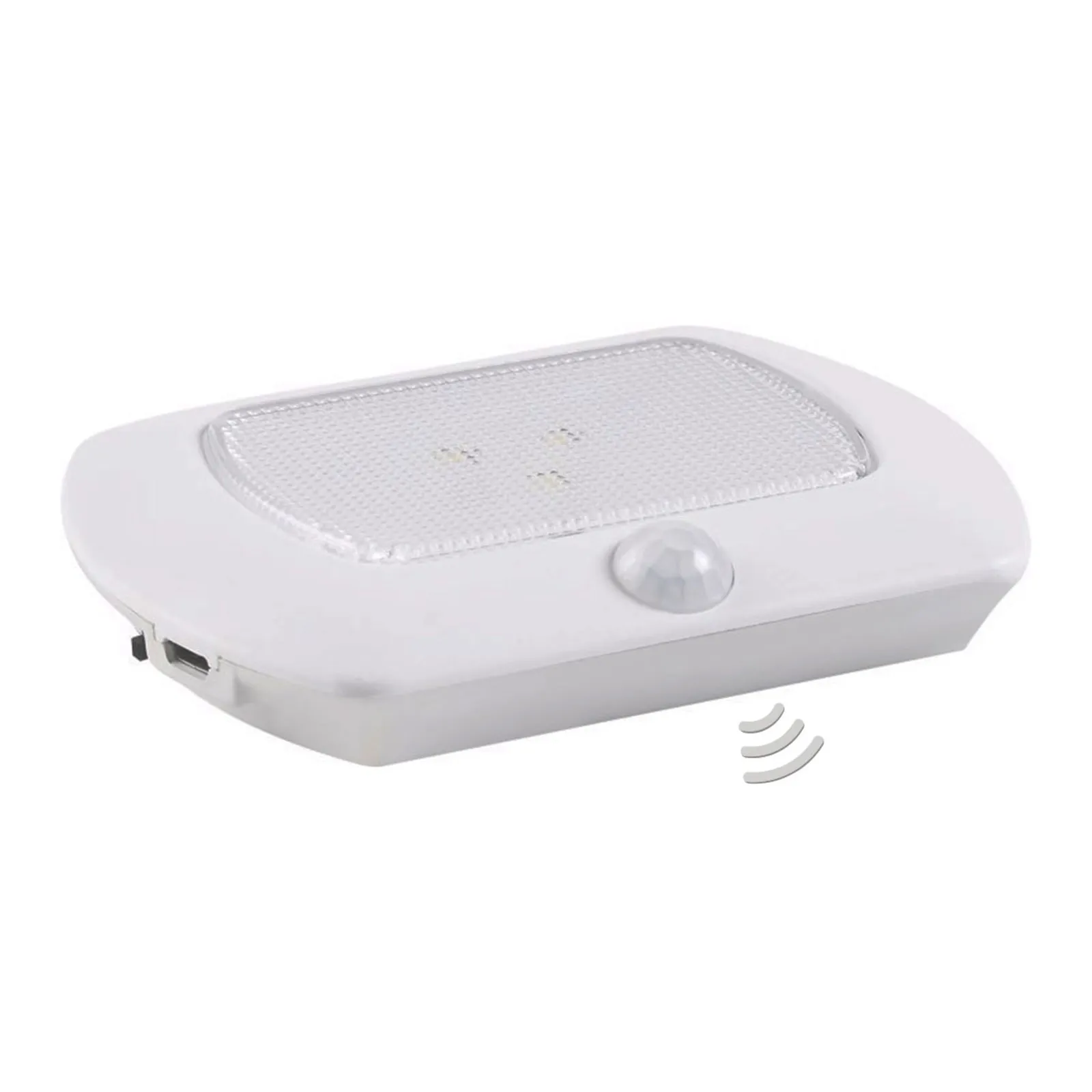 Lampada LED per mobili Mobina Sensor 10 bianco