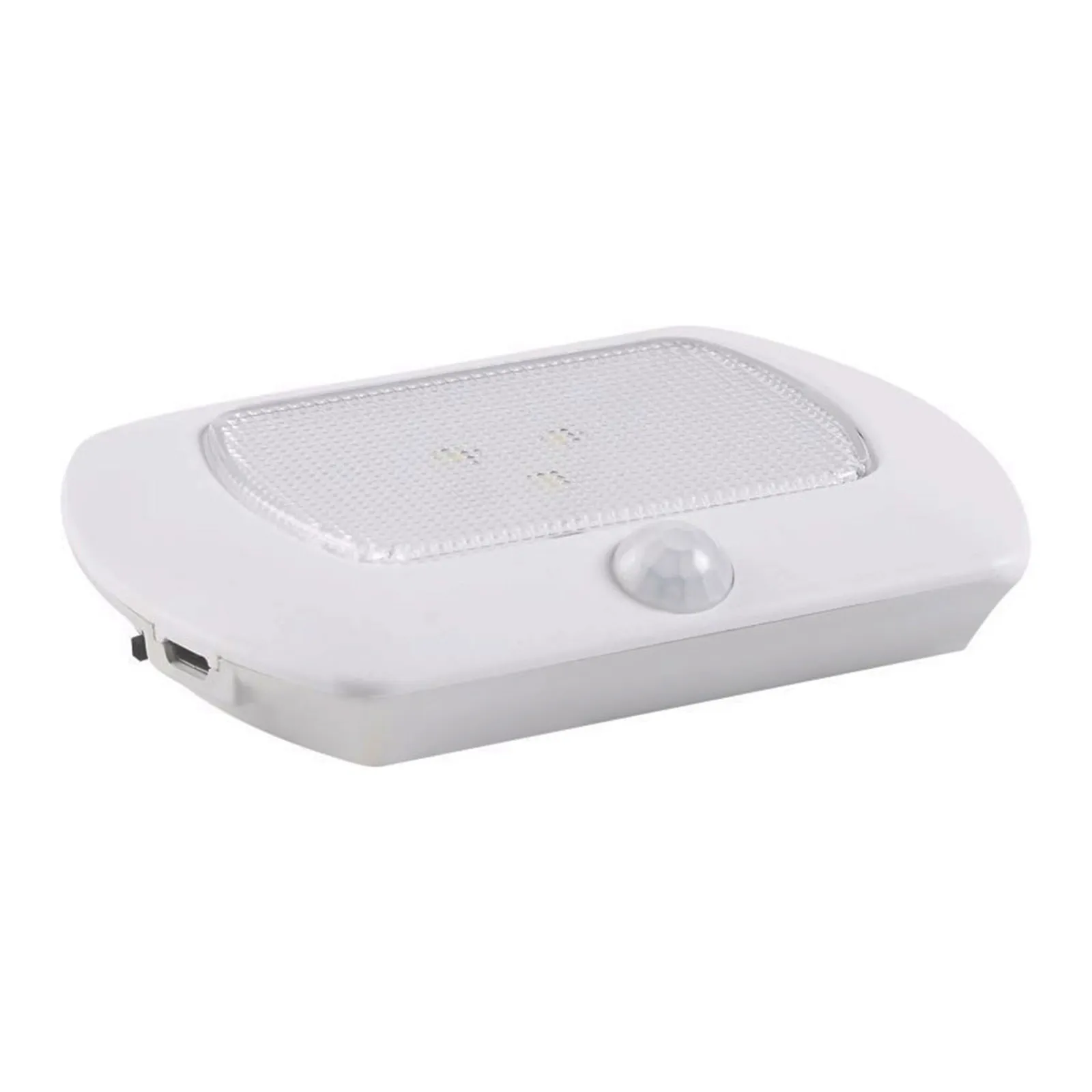 Lampada LED per mobili Mobina Sensor 10 bianco