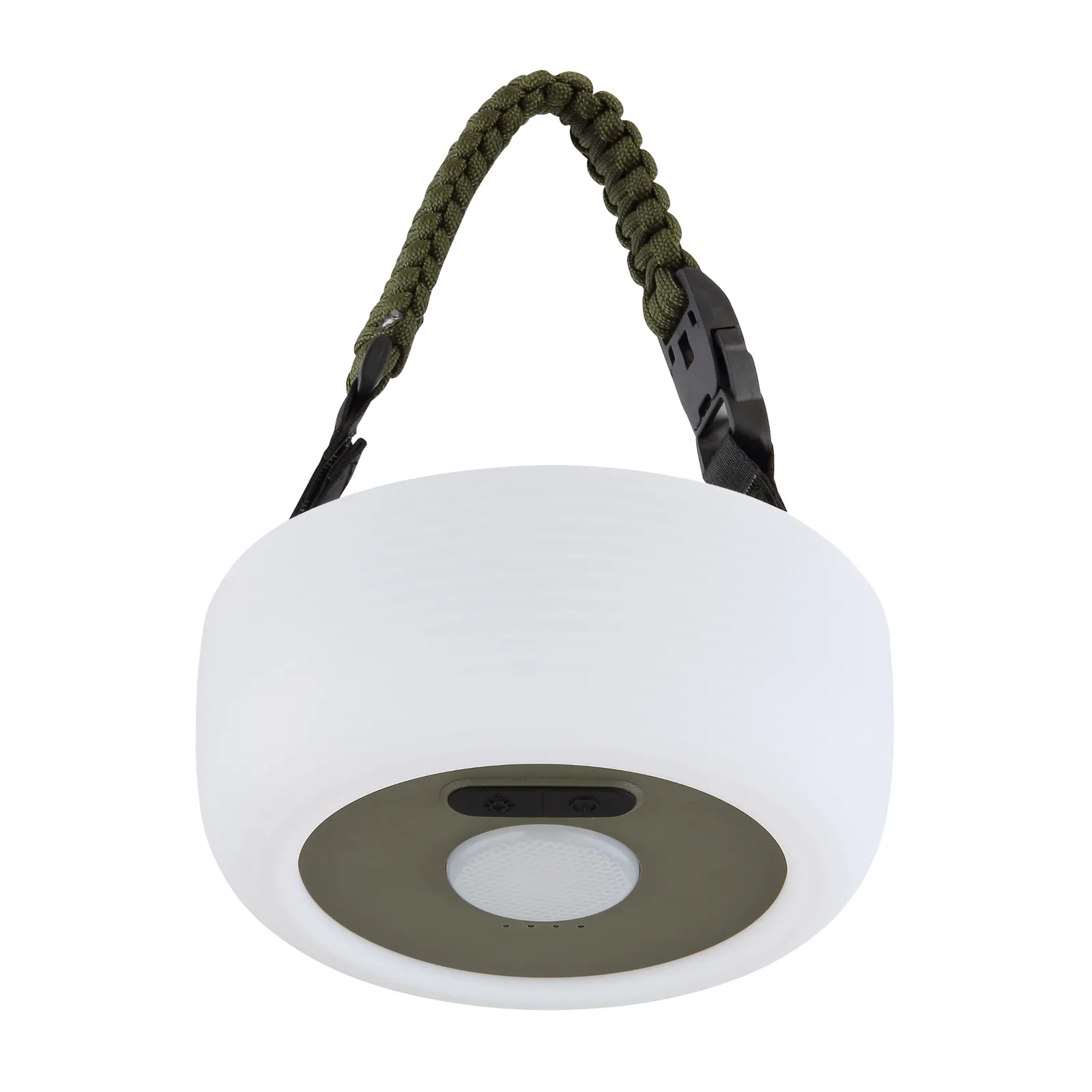 Lampada solare 36819 con RGBW, IP65