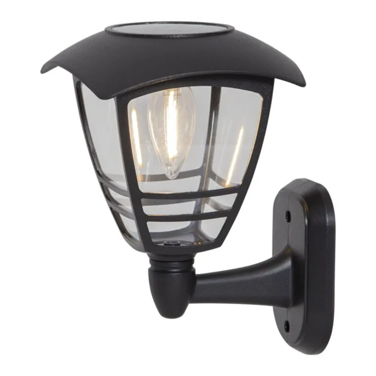 lampada solare FELIX