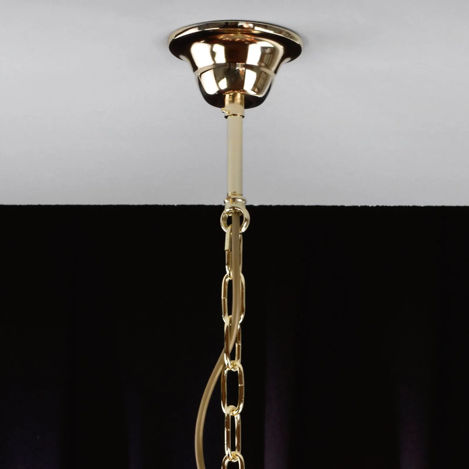 Lampadario THERA Ø 90 cm