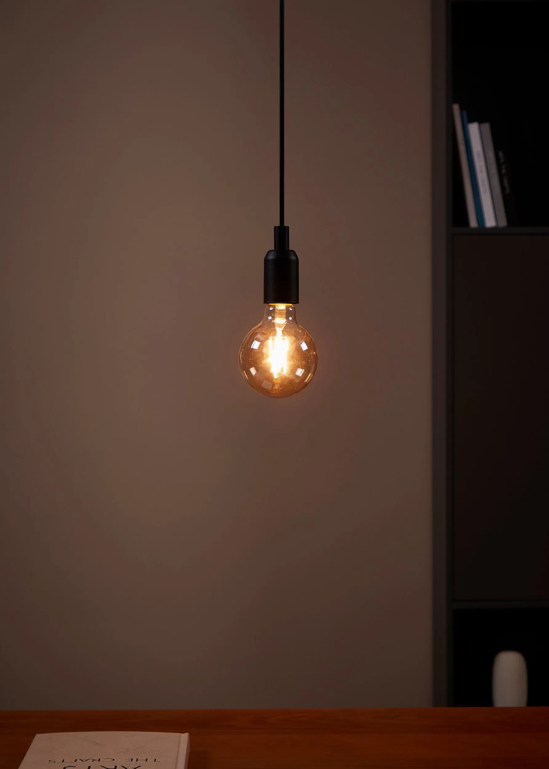 Lampadina E27
