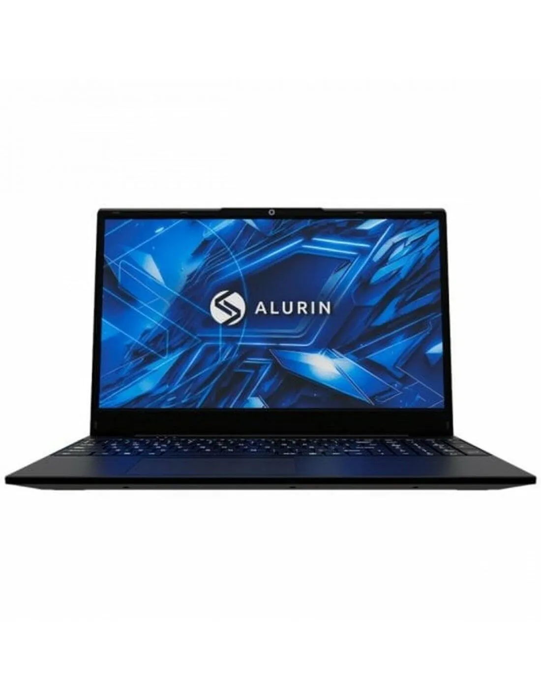 Laptop Alurin Flex Advance 15,6" I5-1155G7 8 GB RAM 256 GB SSD Qwerty in Spagnolo