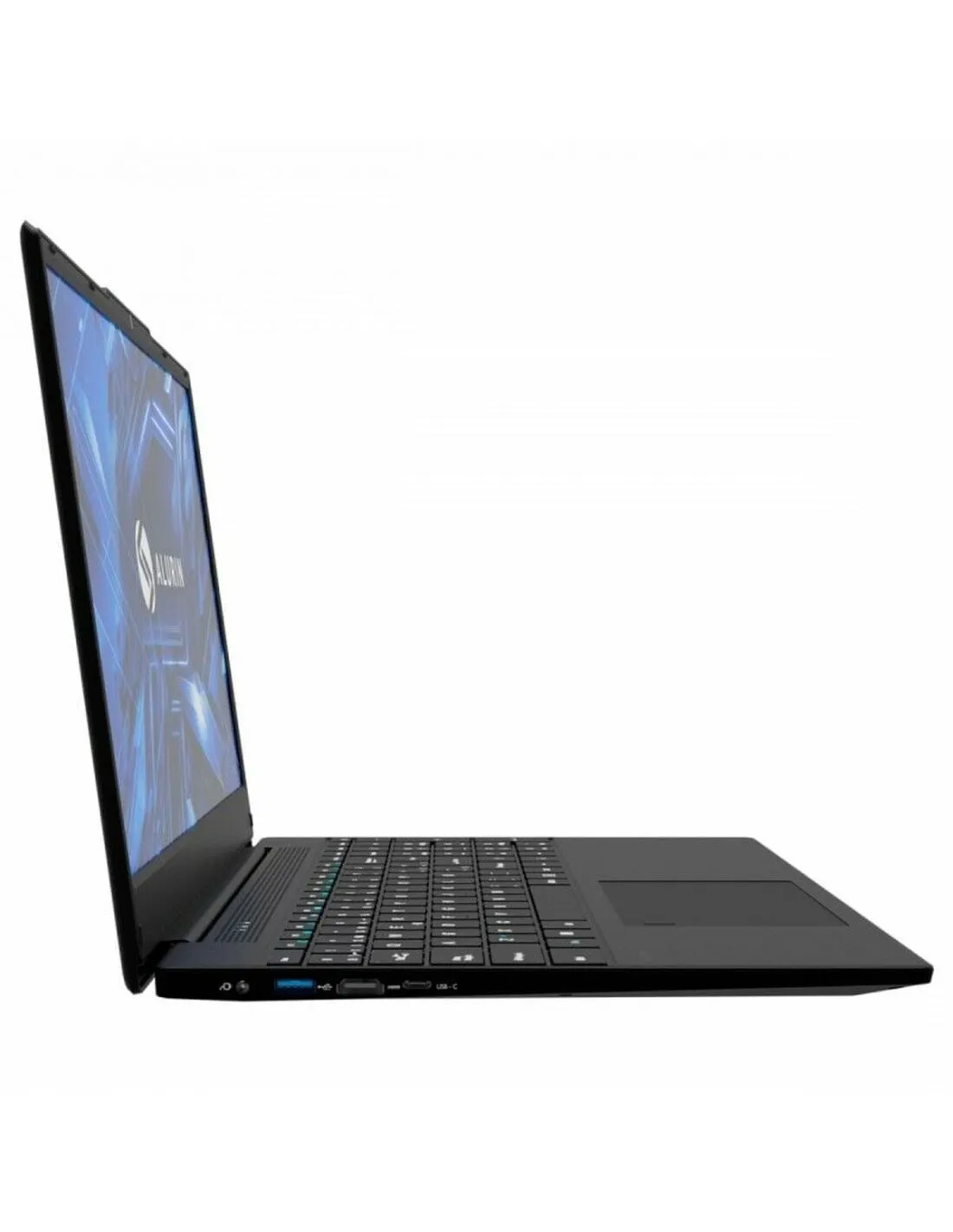 Laptop Alurin Flex Advance 15,6" I5-1155G7 8 GB RAM 256 GB SSD Qwerty in Spagnolo