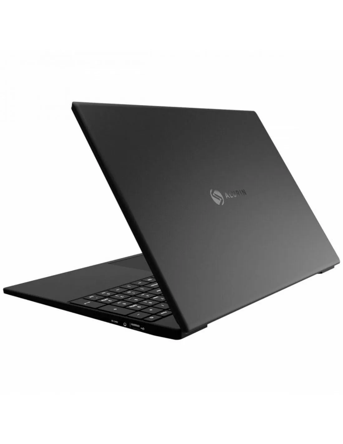 Laptop Alurin Flex Advance 15,6" I5-1155G7 8 GB RAM 256 GB SSD Qwerty in Spagnolo