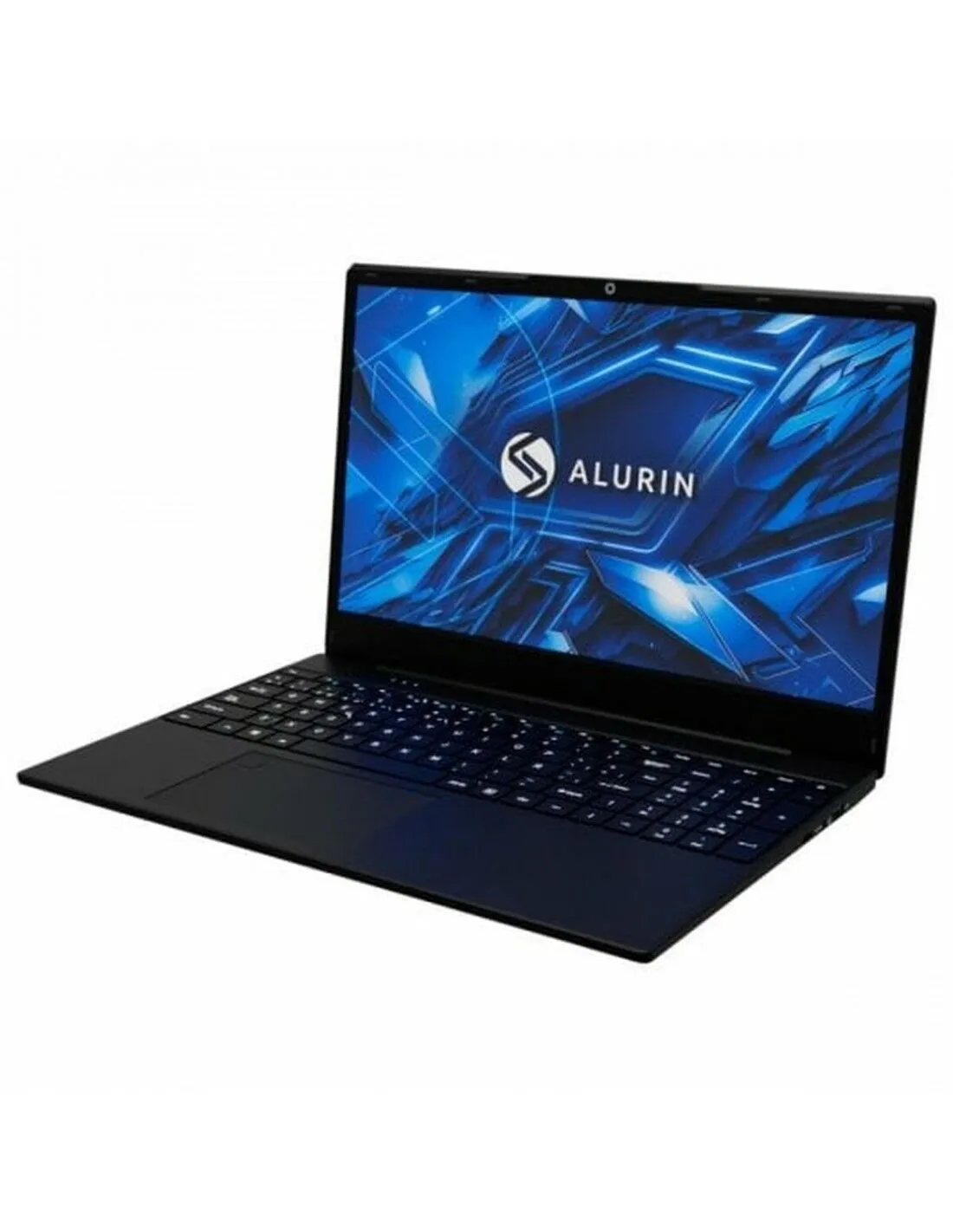 Laptop Alurin Flex Advance 15,6" I5-1155G7 8 GB RAM 256 GB SSD Qwerty in Spagnolo