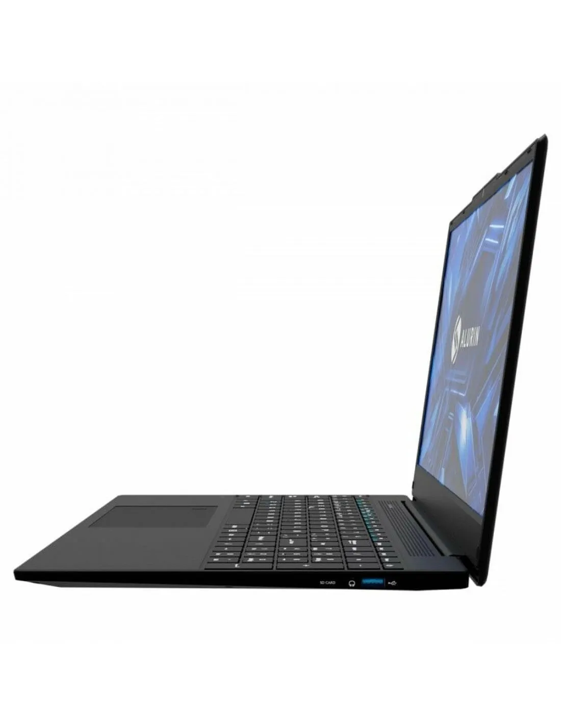 Laptop Alurin Flex Advance 15,6" I5-1155G7 8 GB RAM 256 GB SSD Qwerty in Spagnolo
