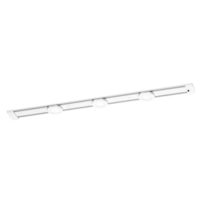 LEDVANCE LINEAR Illuminazione sottopensile Bianco, 1-Luce, Sensori di movimento