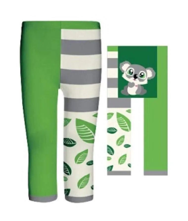 Leggings Elobaby Koala