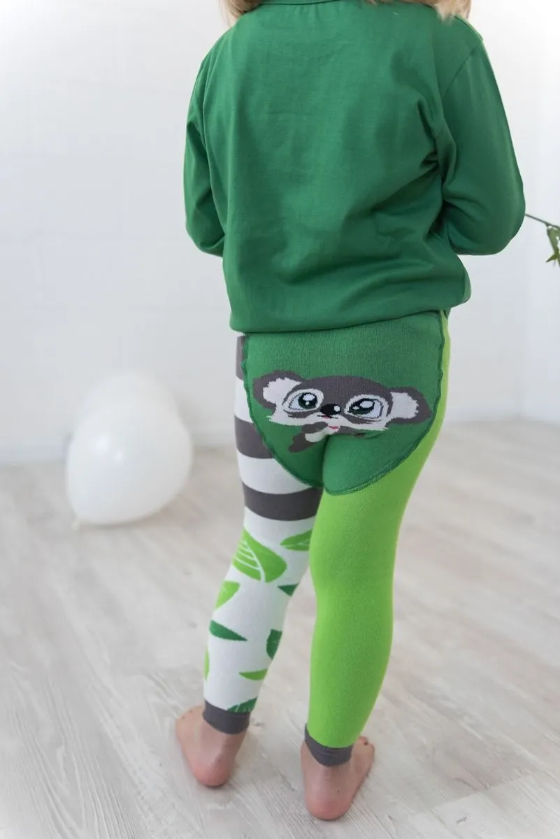 Leggings Elobaby Koala