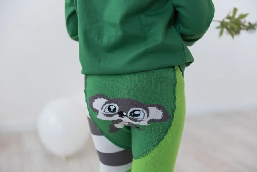 Leggings Elobaby Koala