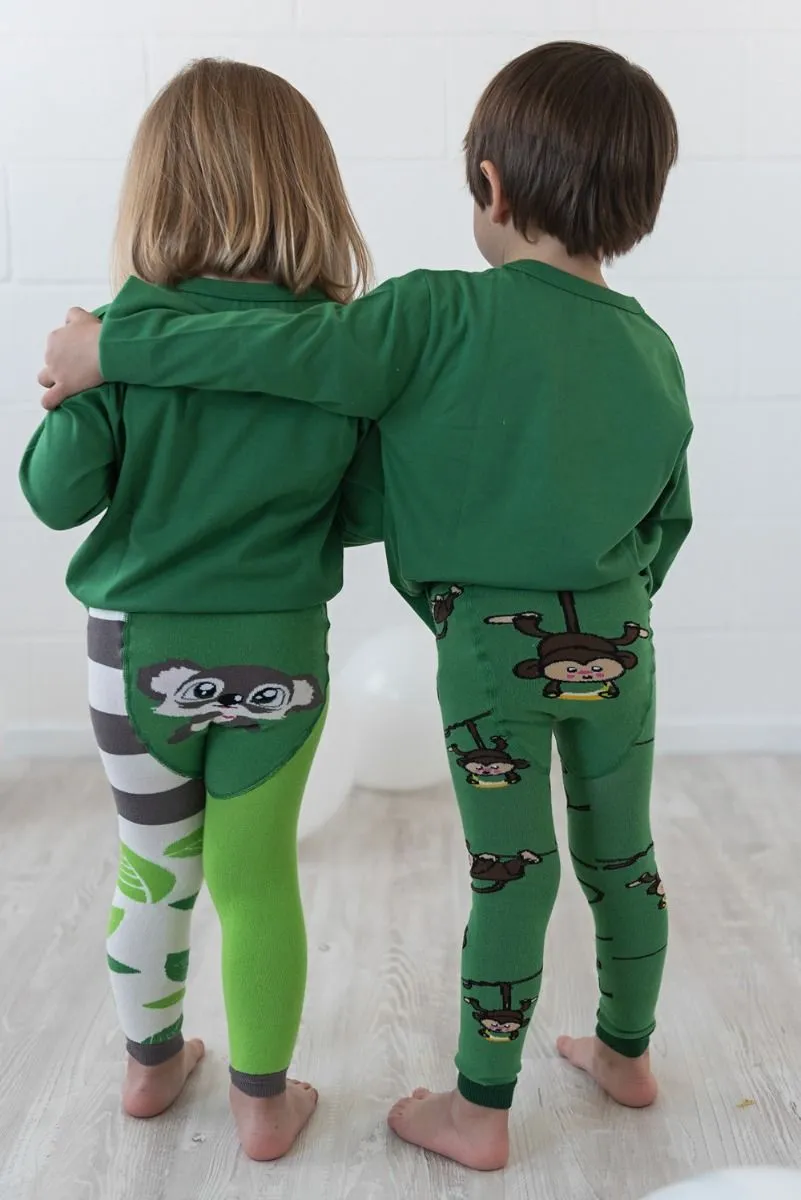 Leggings Elobaby Koala