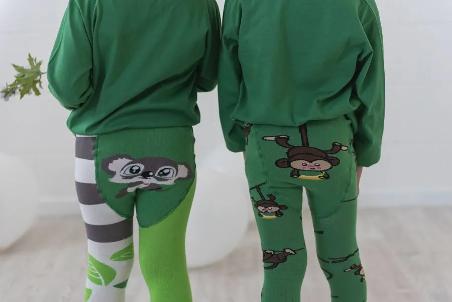 Leggings Elobaby Koala