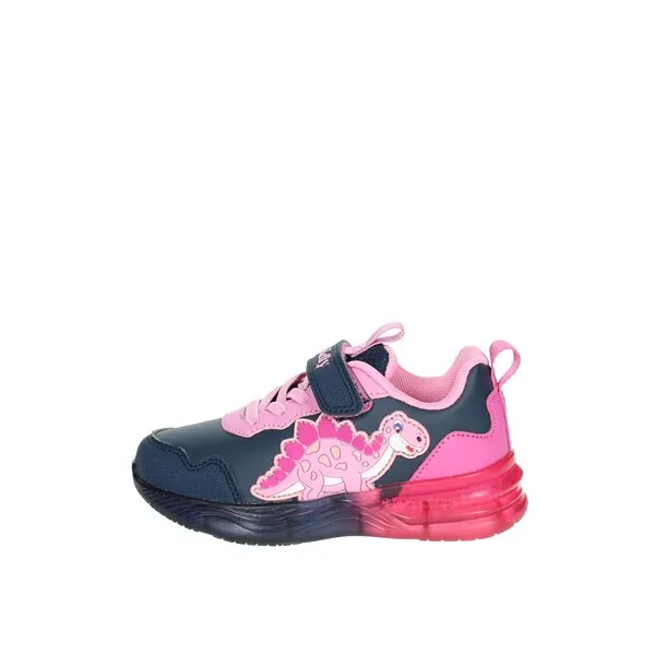 Lelli Kelly  SNEAKERS BASSA LKAL3457 BLU