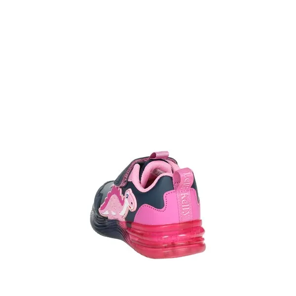 Lelli Kelly  SNEAKERS BASSA LKAL3457 BLU