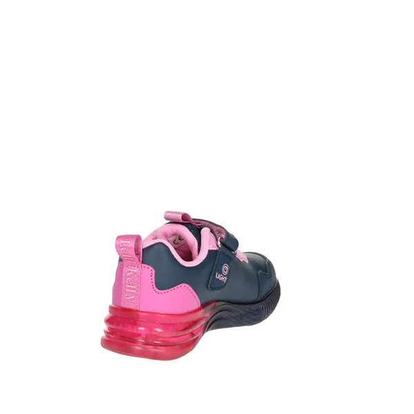 Lelli Kelly  SNEAKERS BASSA LKAL3457 BLU