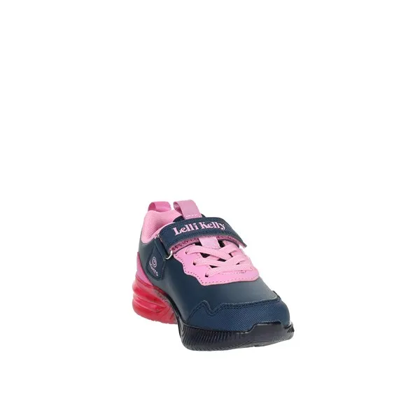 Lelli Kelly  SNEAKERS BASSA LKAL3457 BLU